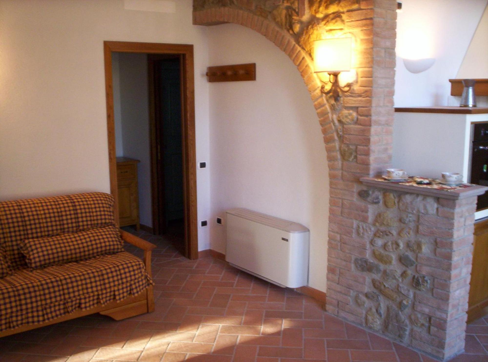Agriturismo Signorini Orciatico Ngoại thất bức ảnh