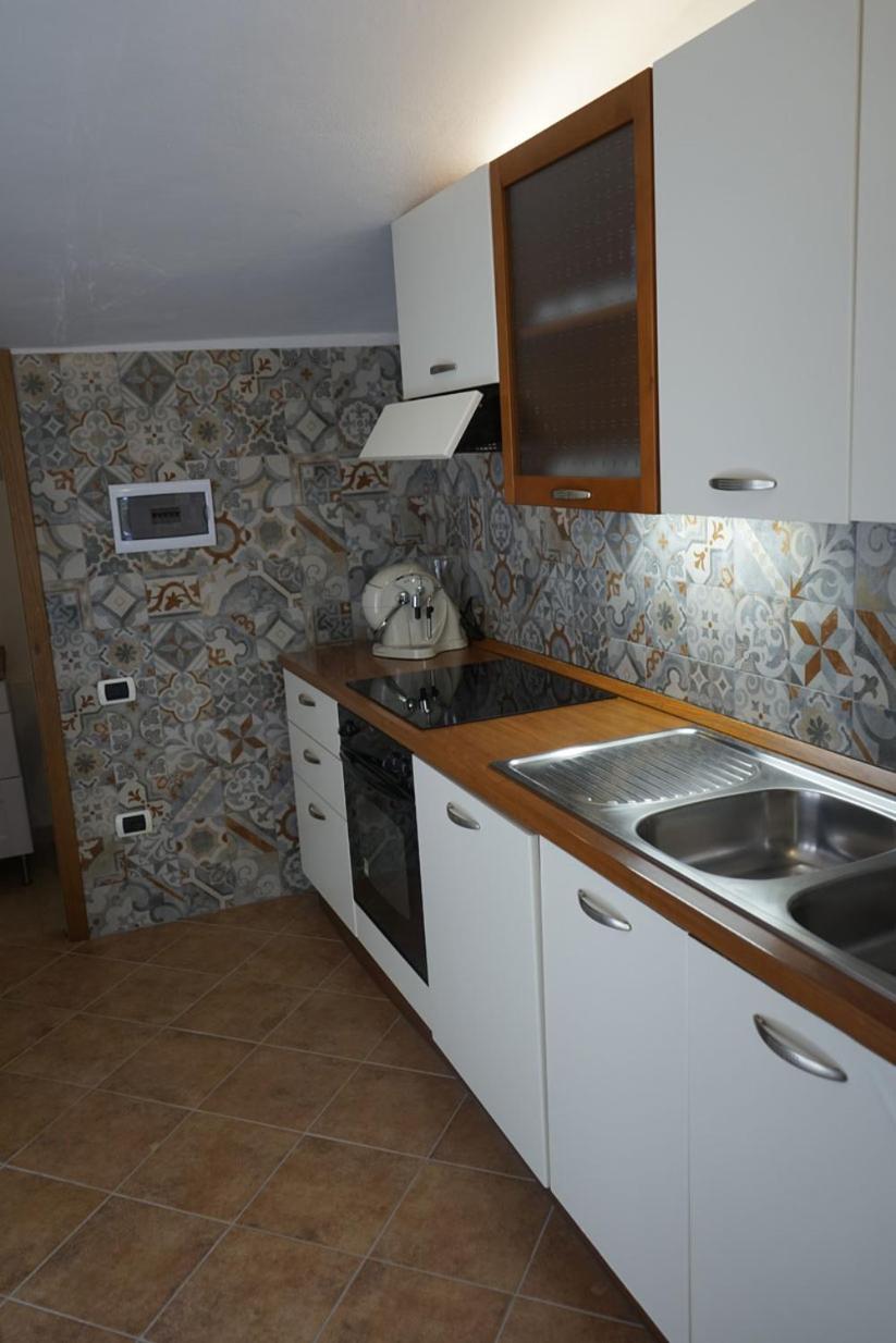 Agriturismo Signorini Orciatico Ngoại thất bức ảnh