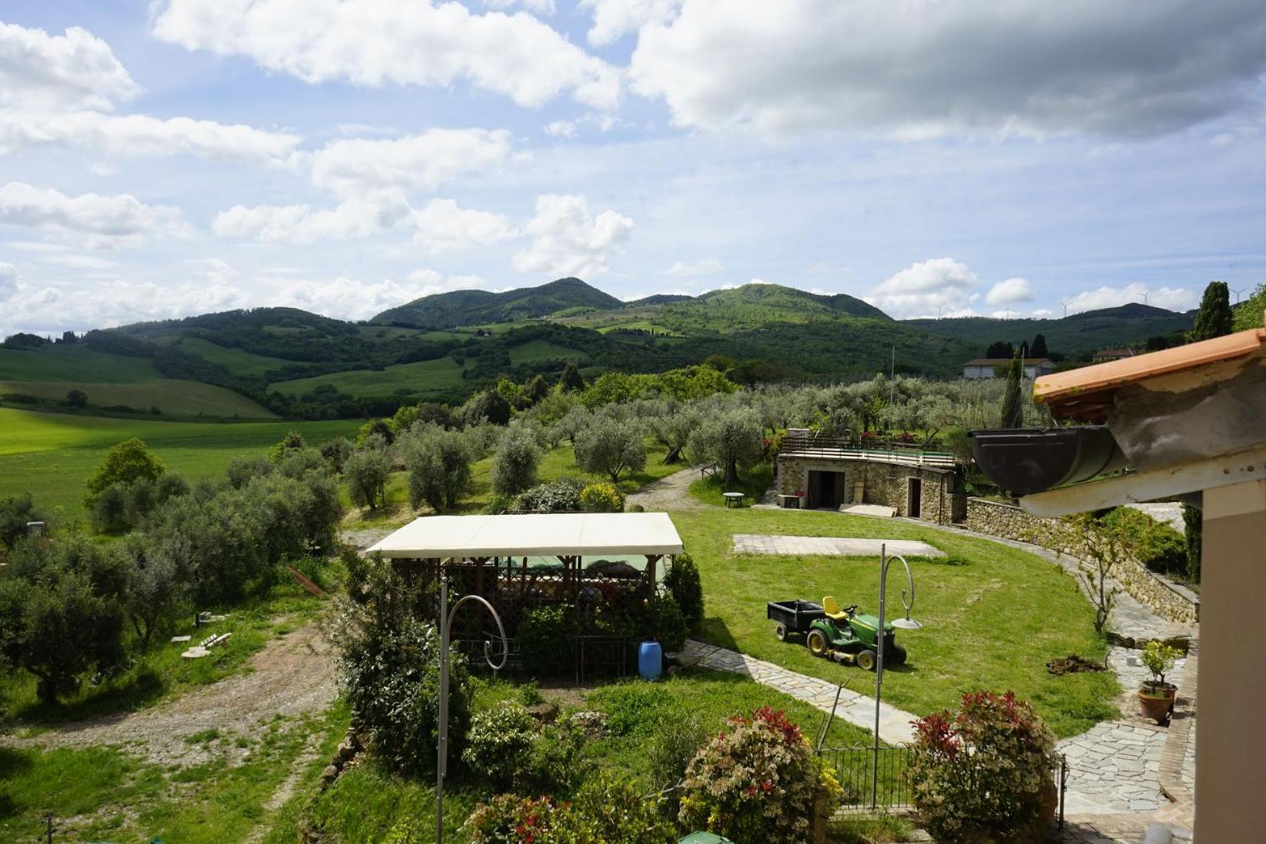 Agriturismo Signorini Orciatico Ngoại thất bức ảnh