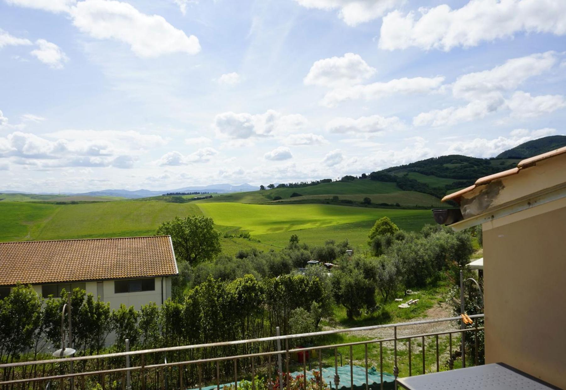 Agriturismo Signorini Orciatico Ngoại thất bức ảnh