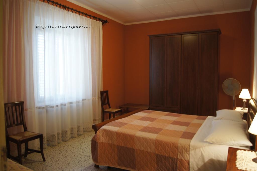 Agriturismo Signorini Orciatico Ngoại thất bức ảnh