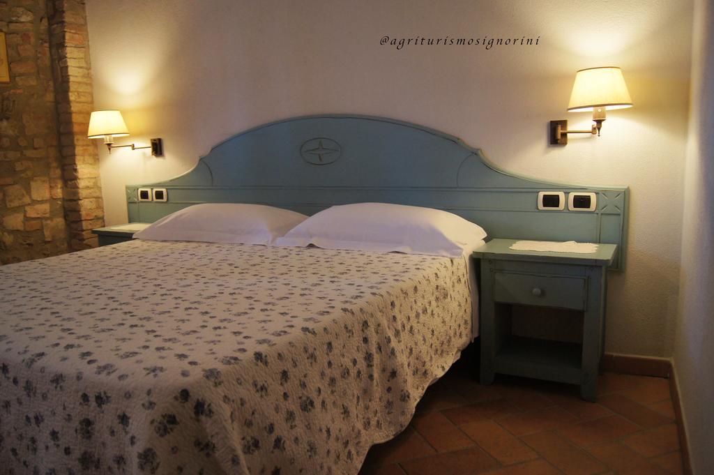 Agriturismo Signorini Orciatico Ngoại thất bức ảnh