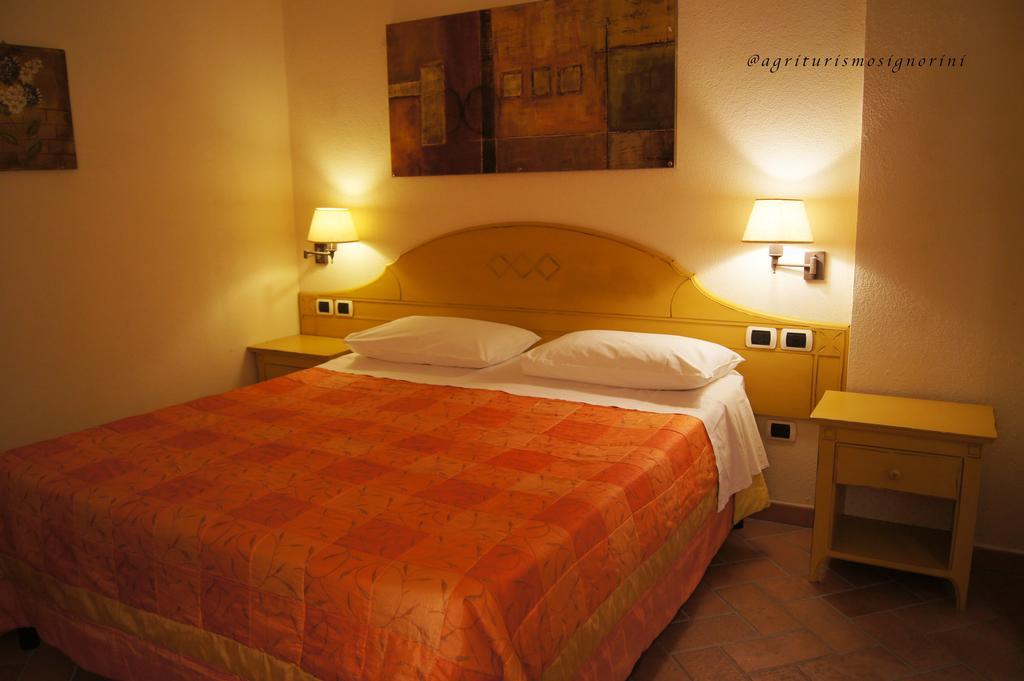 Agriturismo Signorini Orciatico Ngoại thất bức ảnh