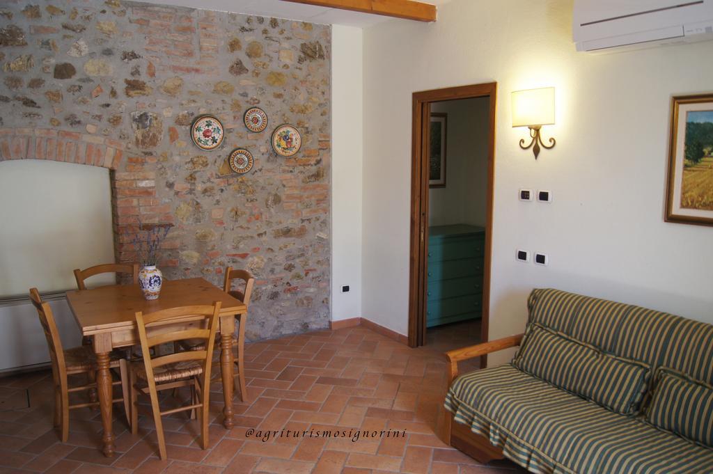 Agriturismo Signorini Orciatico Ngoại thất bức ảnh