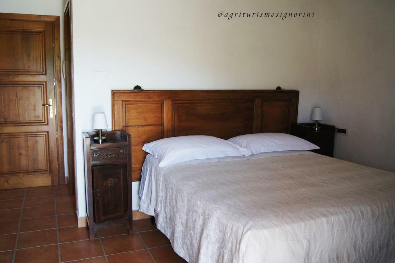 Agriturismo Signorini Orciatico Ngoại thất bức ảnh